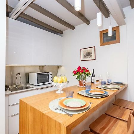 Apartmán Casa Di Armando Al Pantheon Řím Exteriér fotografie