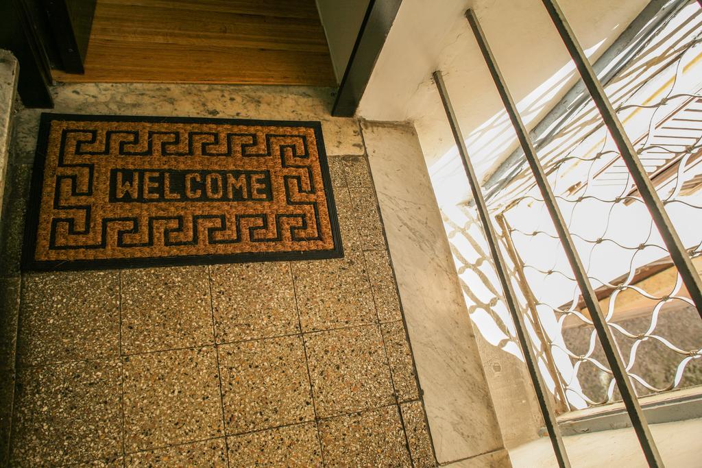 Apartmán Casa Di Armando Al Pantheon Řím Pokoj fotografie