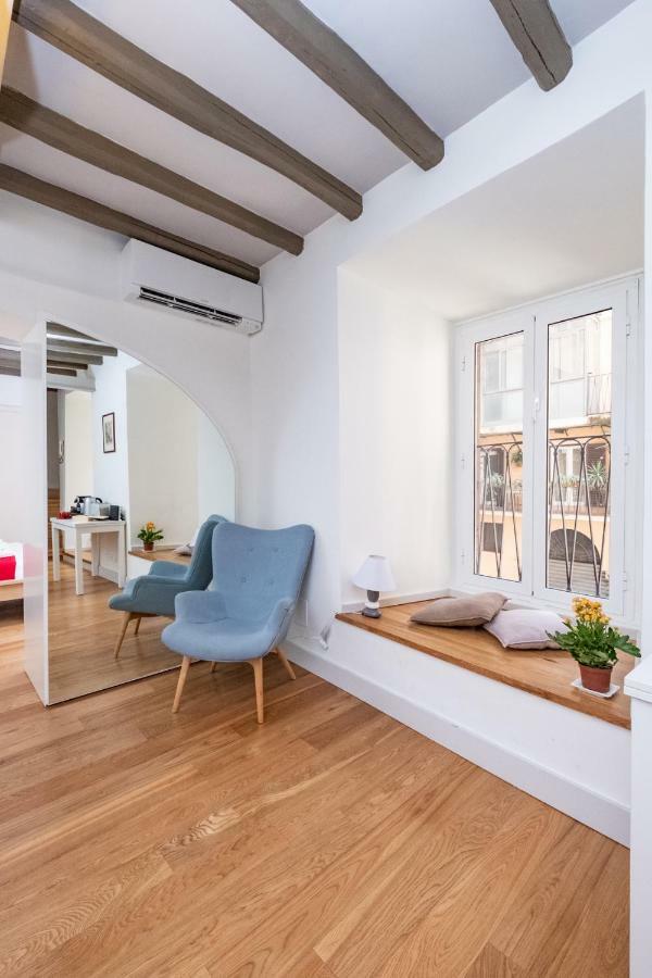 Apartmán Casa Di Armando Al Pantheon Řím Exteriér fotografie