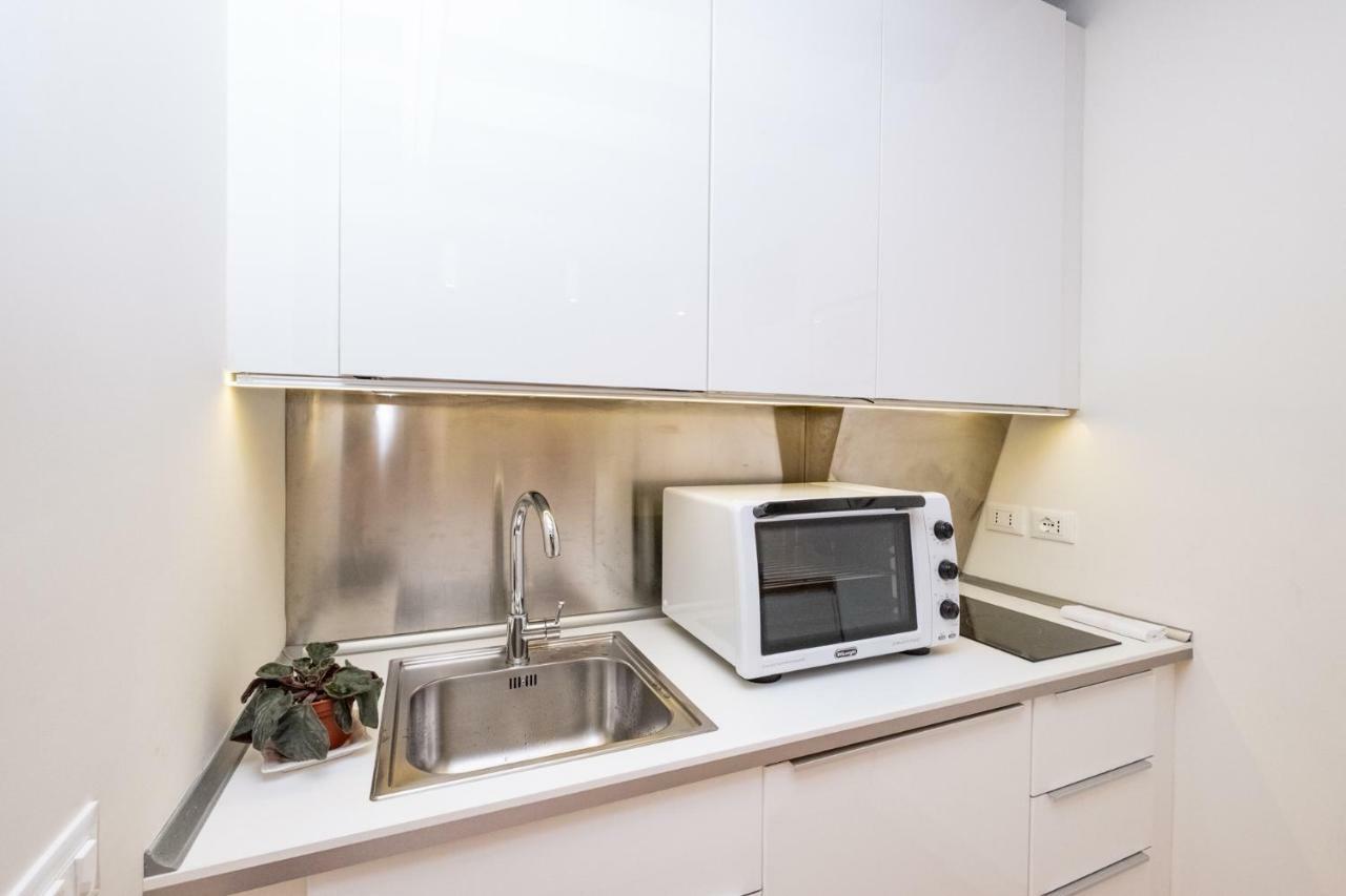 Apartmán Casa Di Armando Al Pantheon Řím Exteriér fotografie
