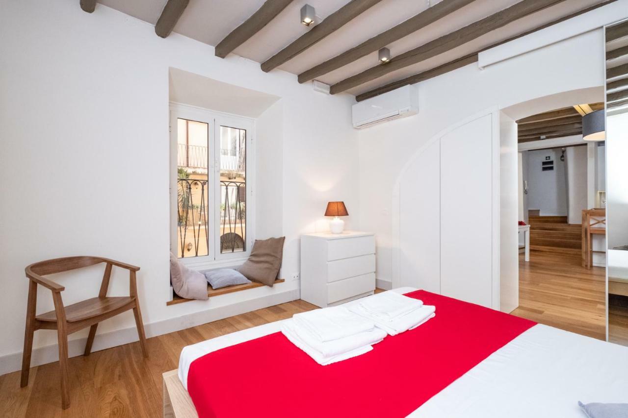 Apartmán Casa Di Armando Al Pantheon Řím Exteriér fotografie